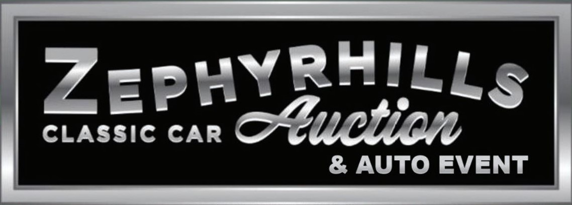 Zephyrhills Classic Car Auction & Auto Event