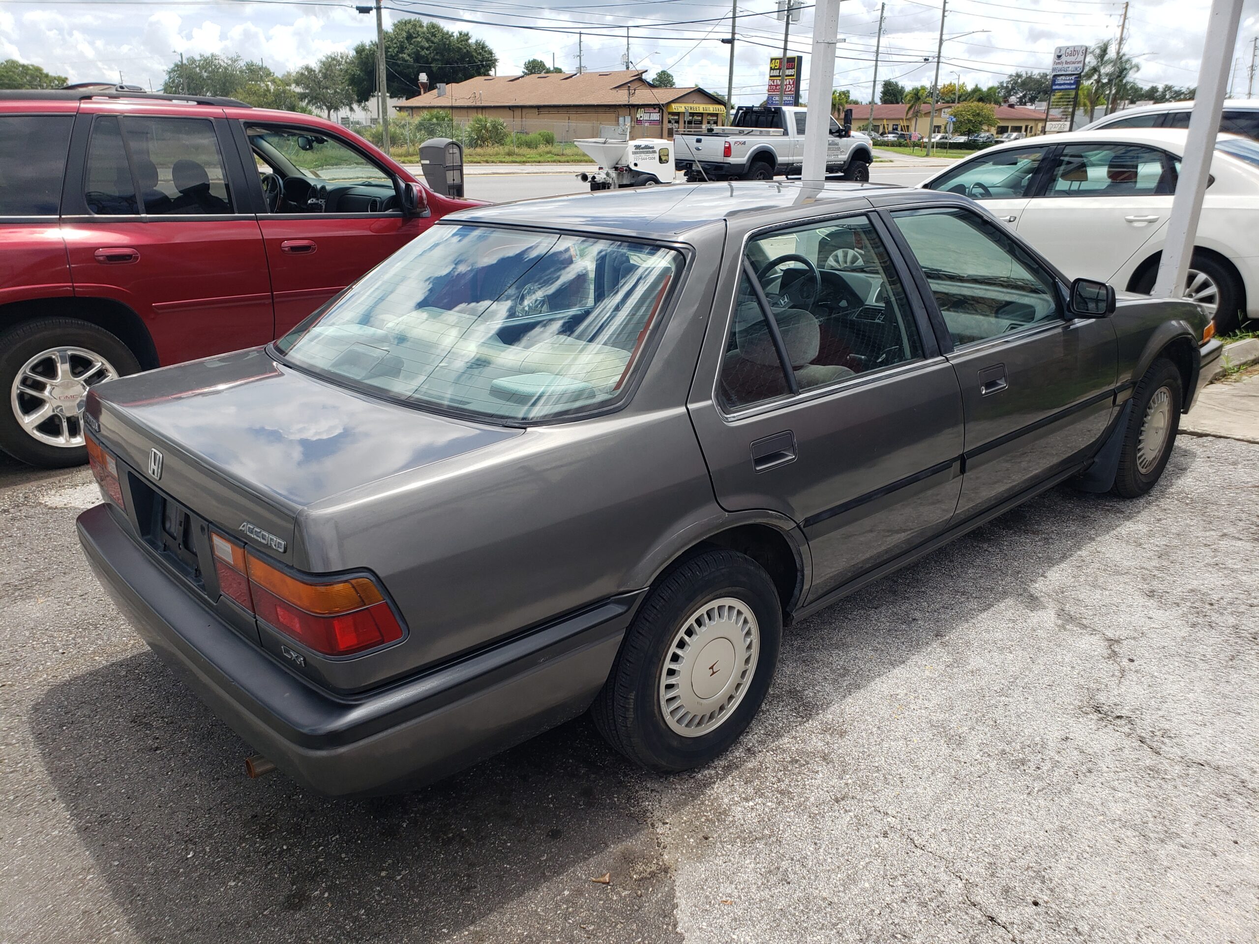 20220830_131224 Zephyrhills Classic Car Auction & Auto Event