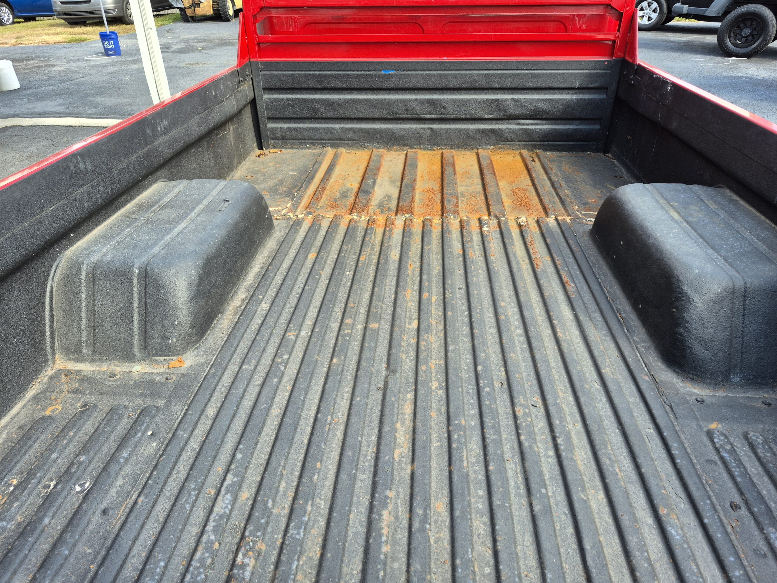 1980 Toyota FJ45 Pickup Truck 4 Wheel Drive thumbnail 8
