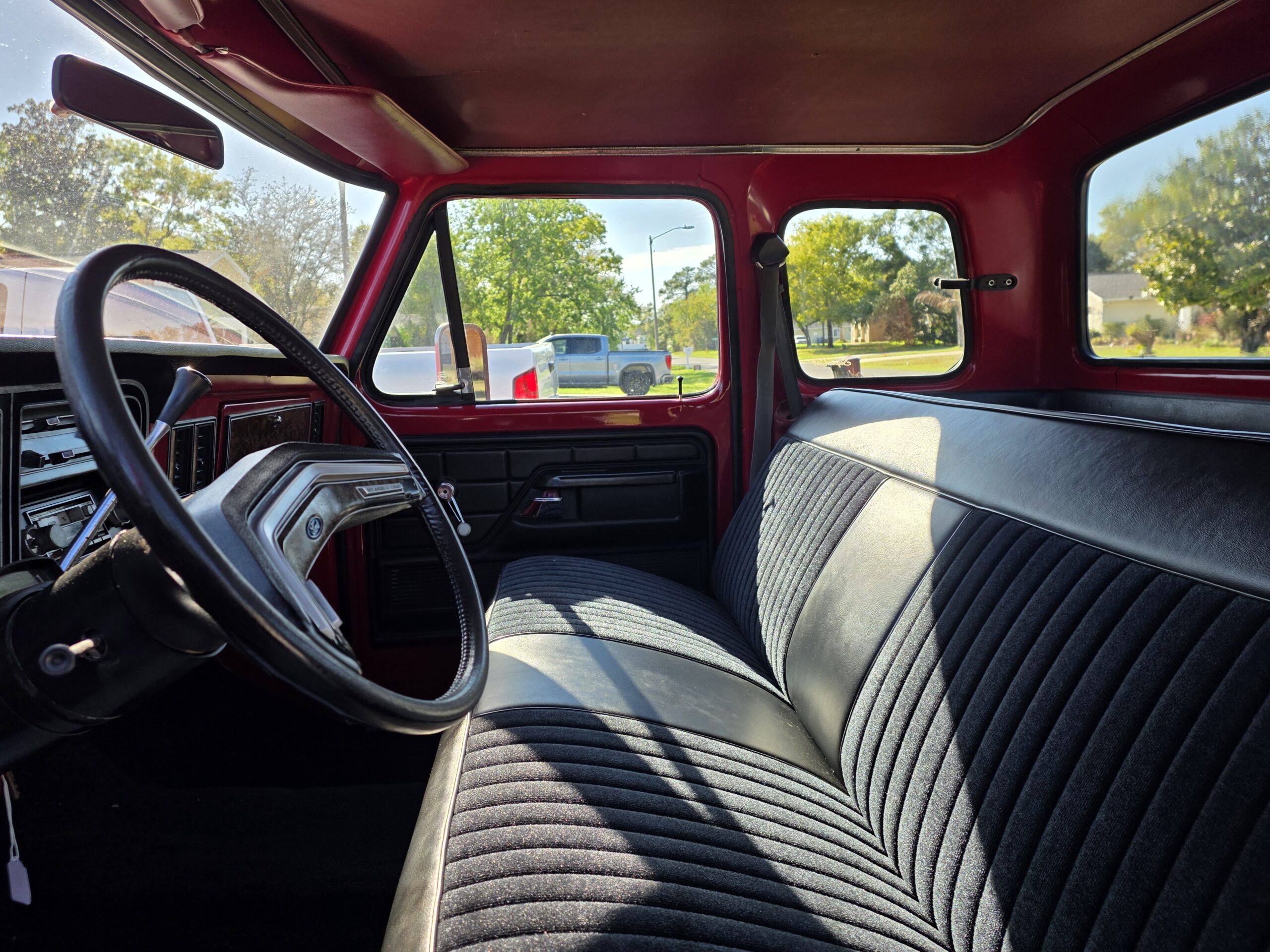 1979 Ford F250 XLT Extended Cab thumbnail 6