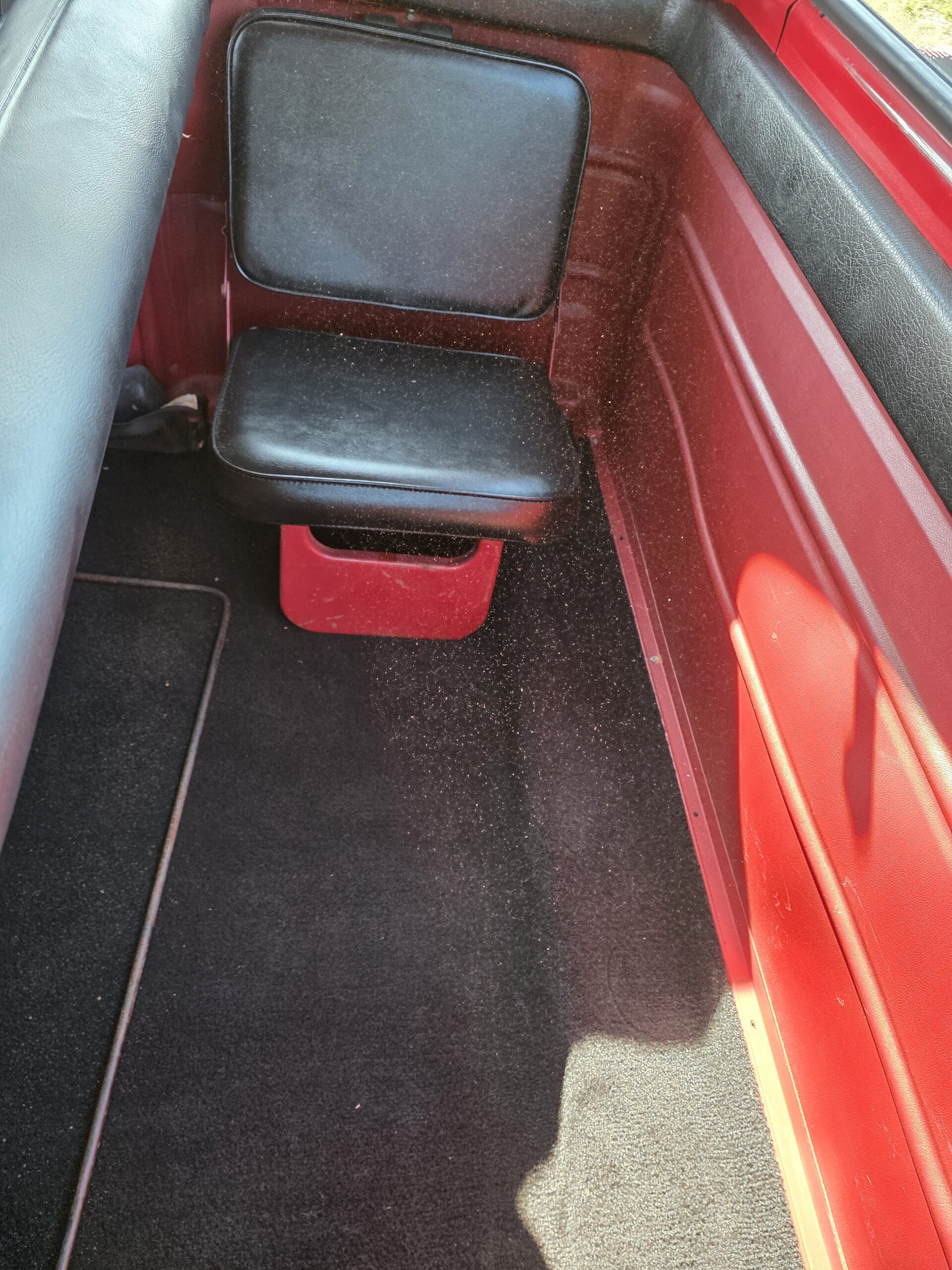1979 Ford F250 XLT Extended Cab thumbnail 7