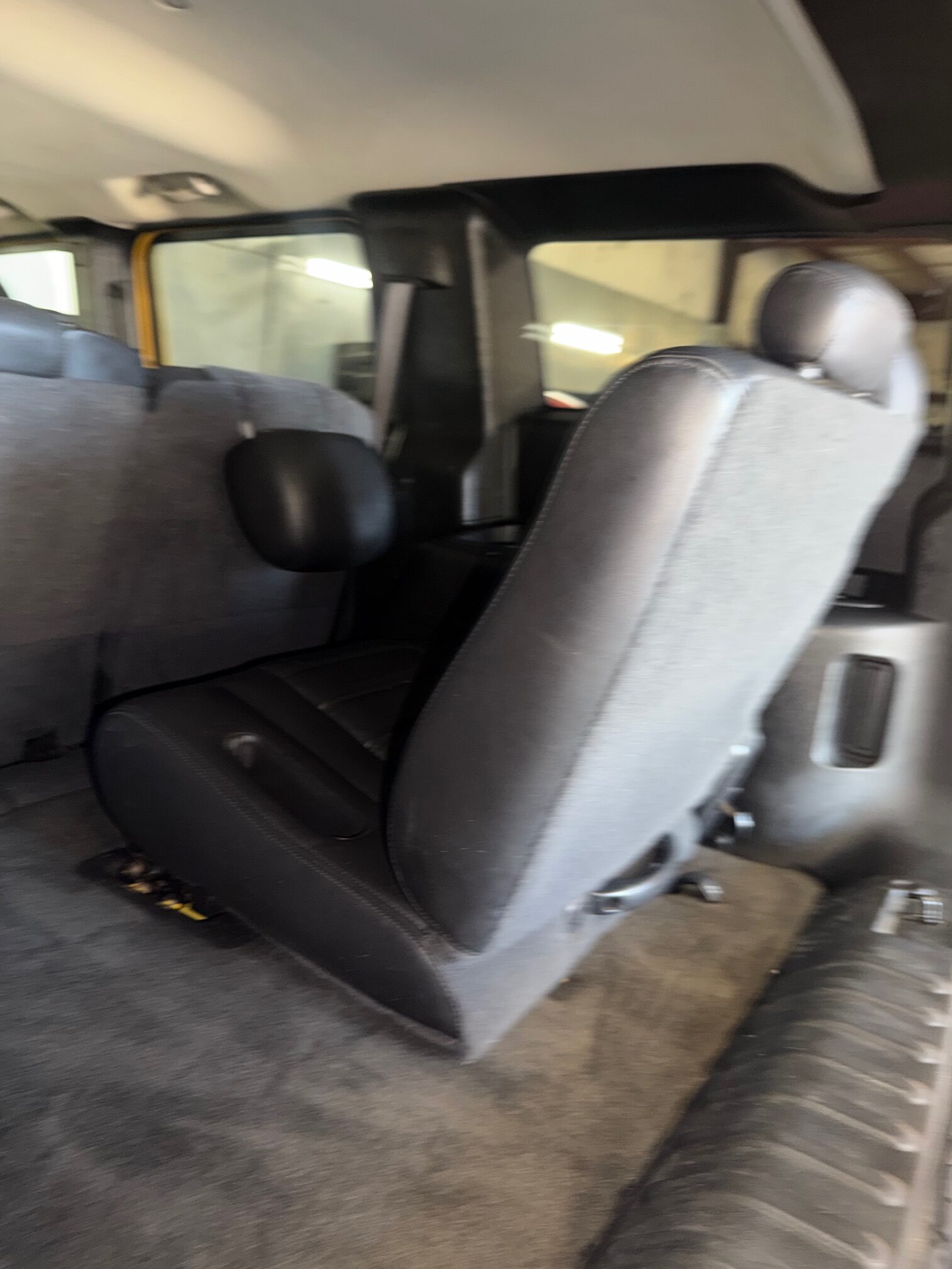 2005 Hummer H2 SUV thumbnail 6