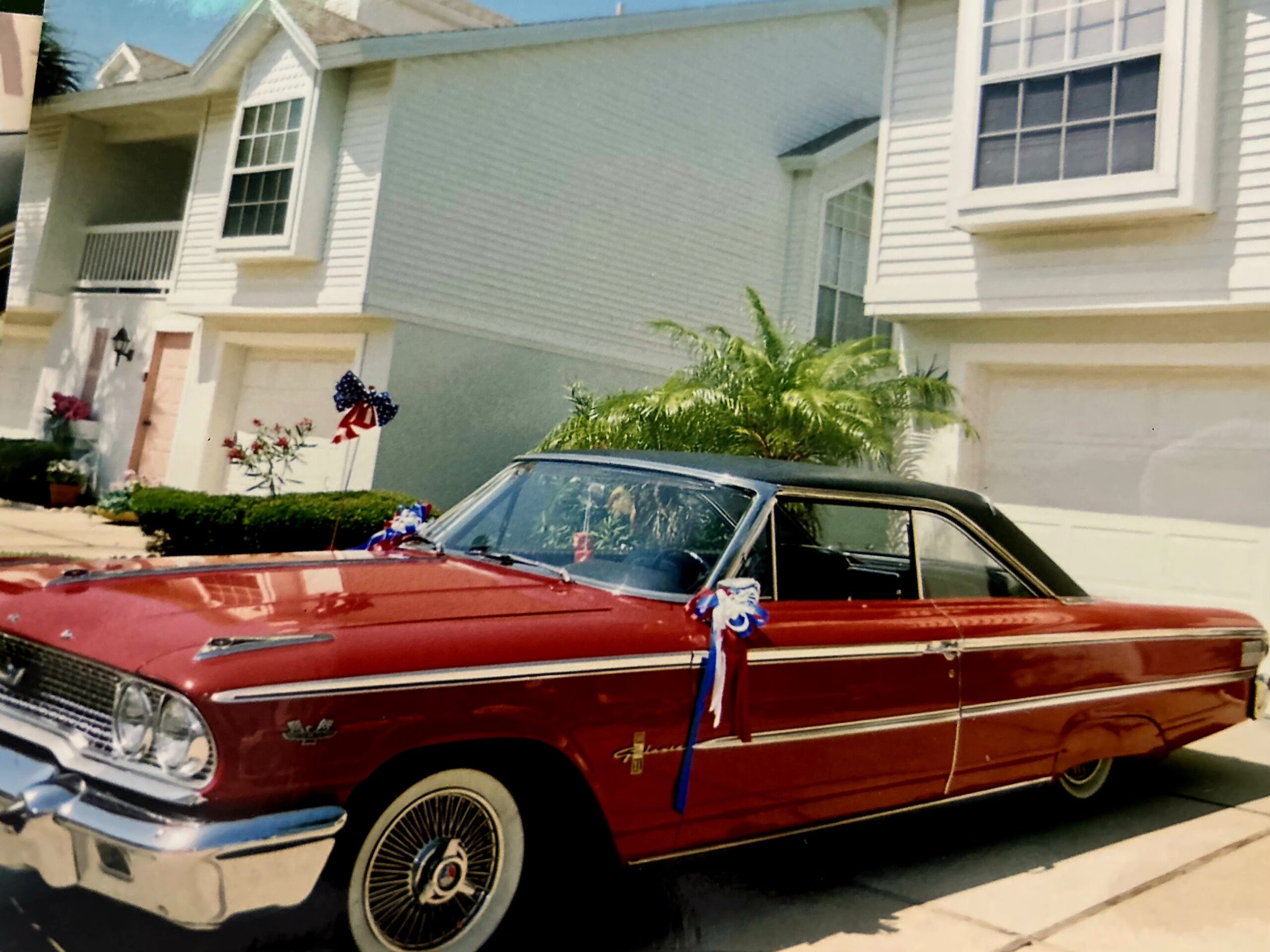 1963 1/2  Ford Galaxie XL 2dr Hardtop thumbnail 5