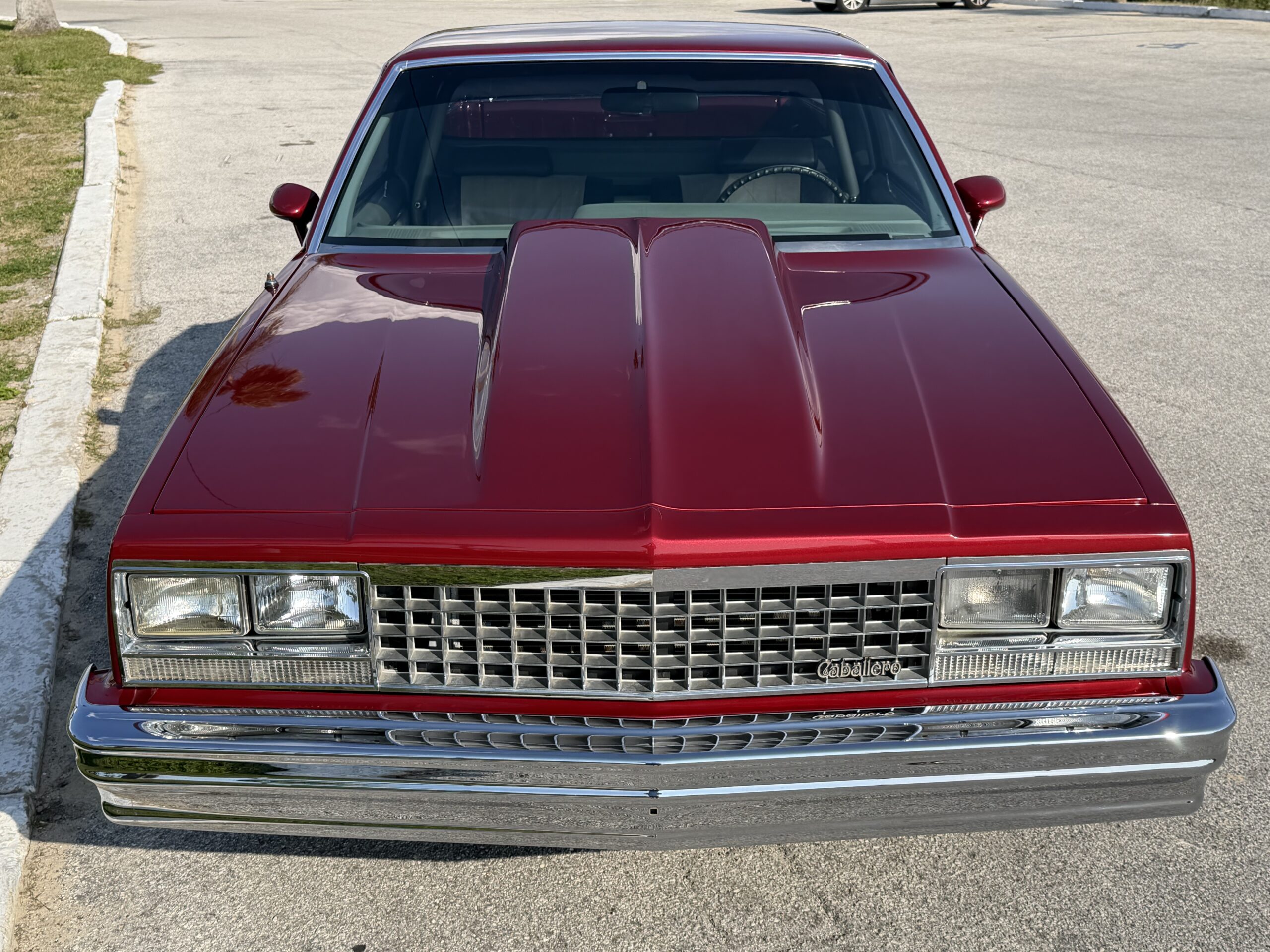 1982 GMC Caballero thumbnail 7