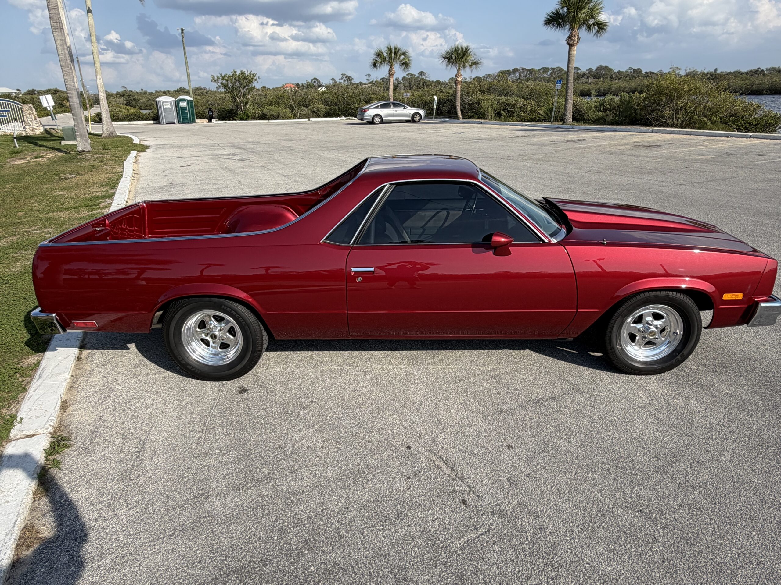 1982 GMC Caballero thumbnail 3