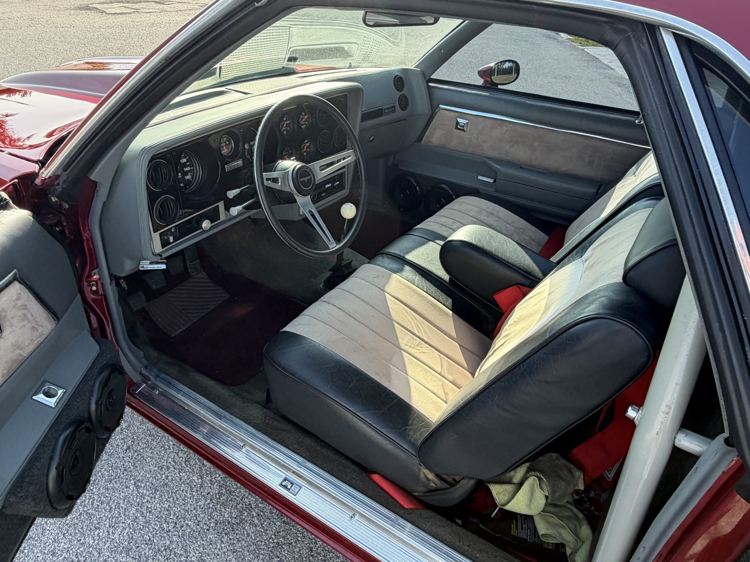 1982 GMC Caballero thumbnail 19