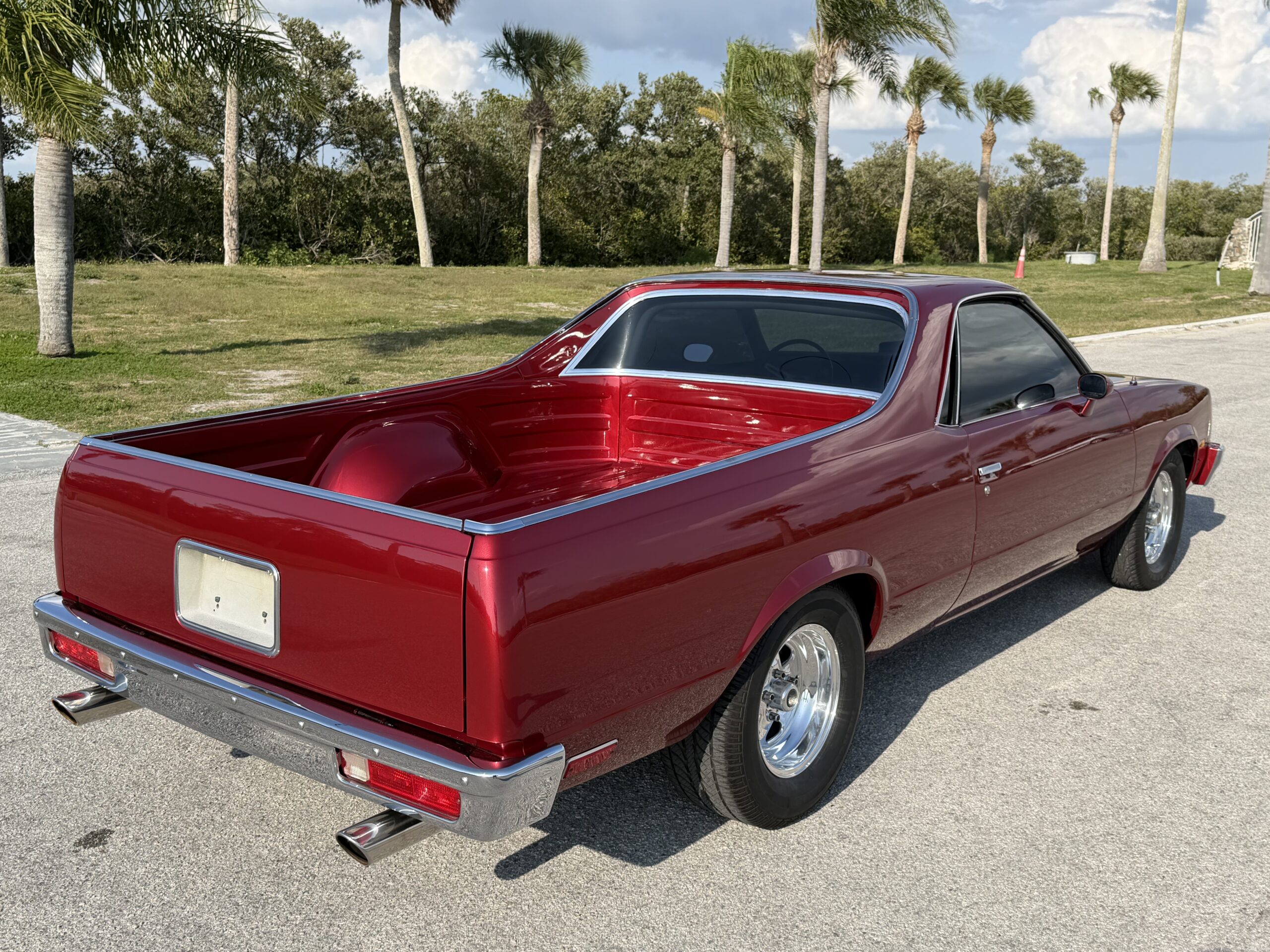 1982 GMC Caballero thumbnail 6
