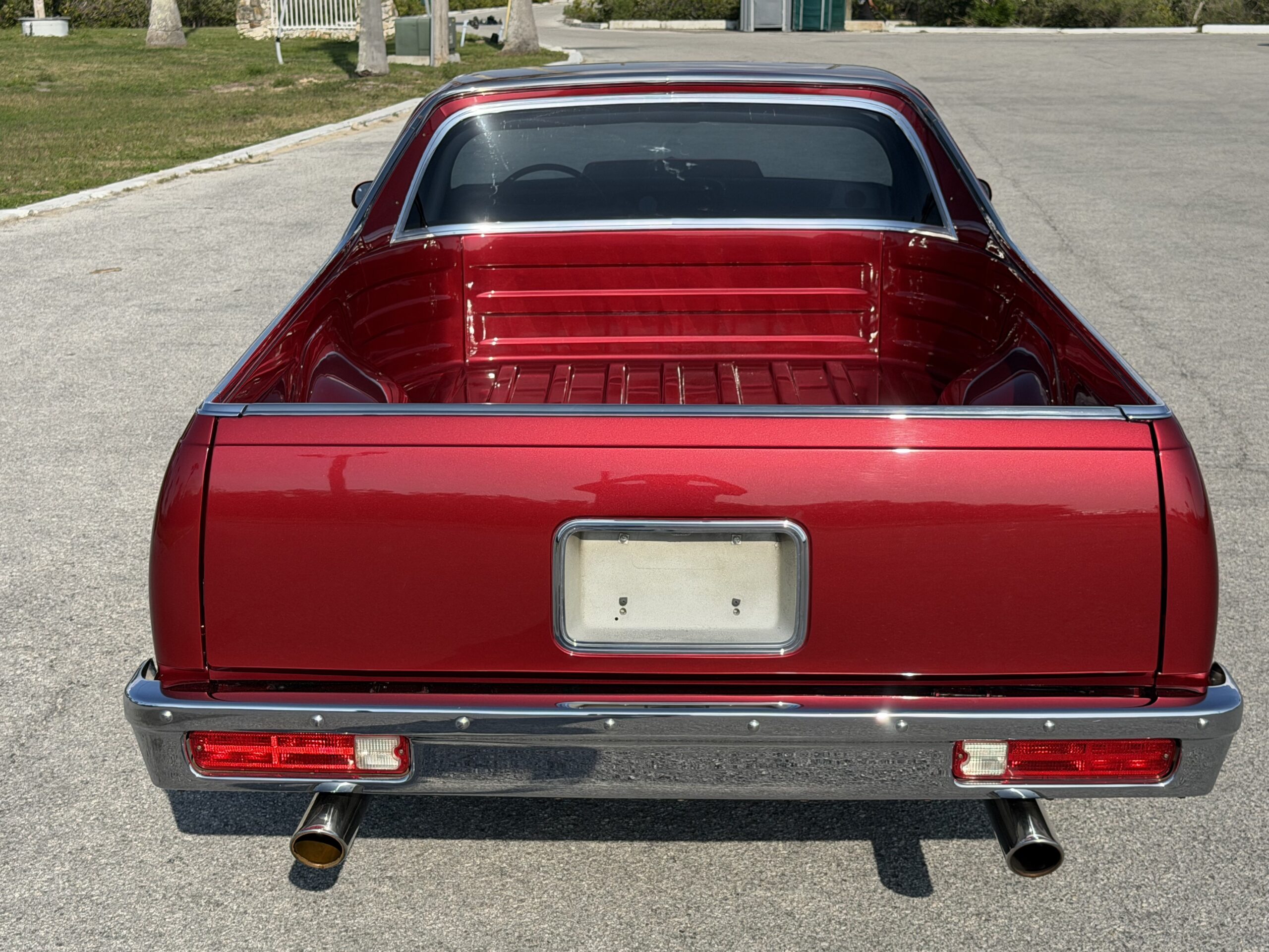 1982 GMC Caballero thumbnail 8