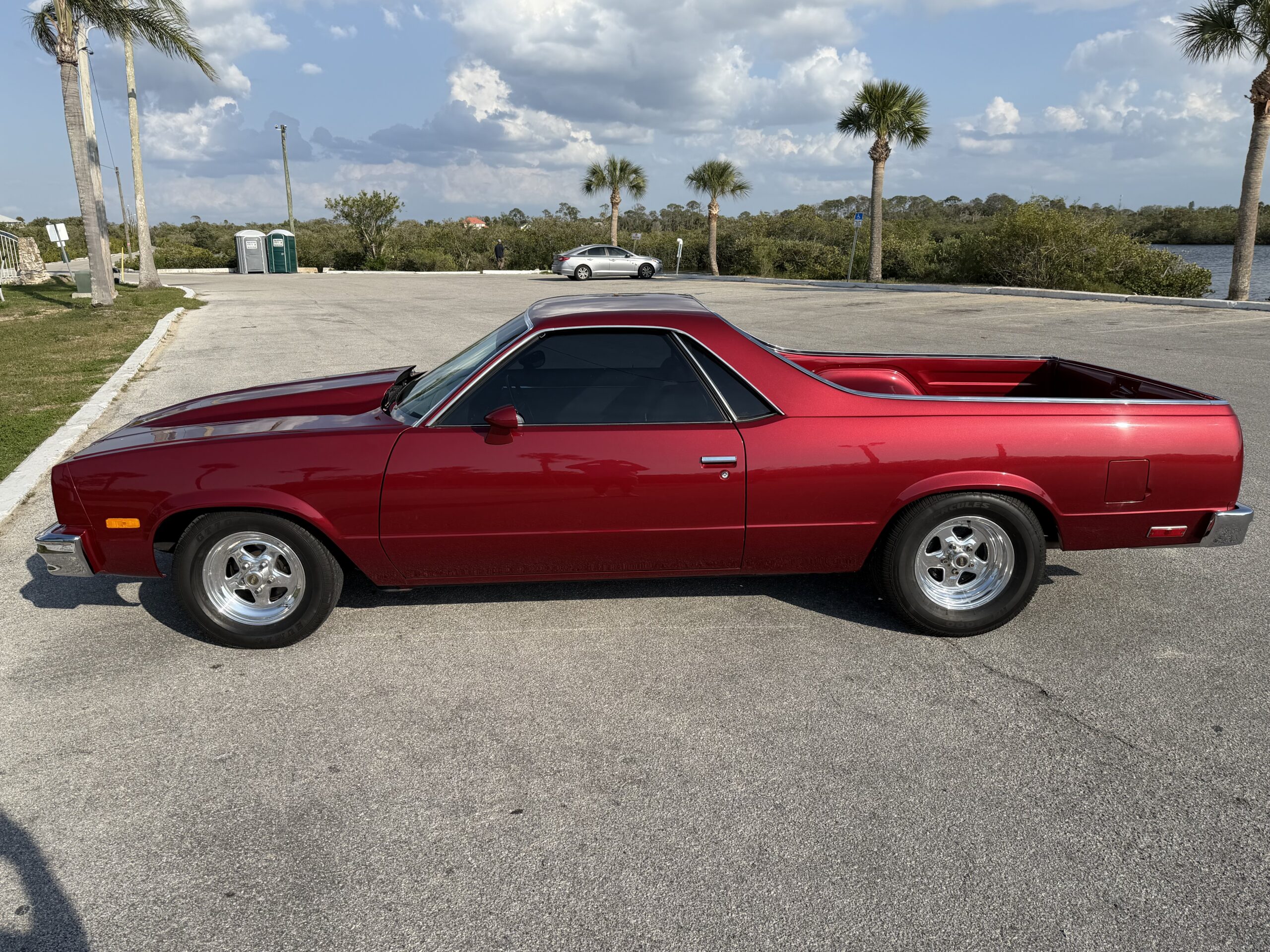 1982 GMC Caballero thumbnail 5