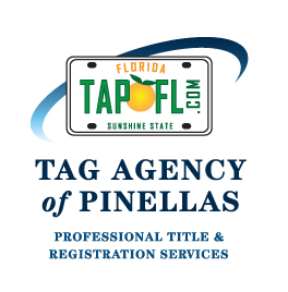 Tag Agency of Pinellas - Professional Title & Registration Services