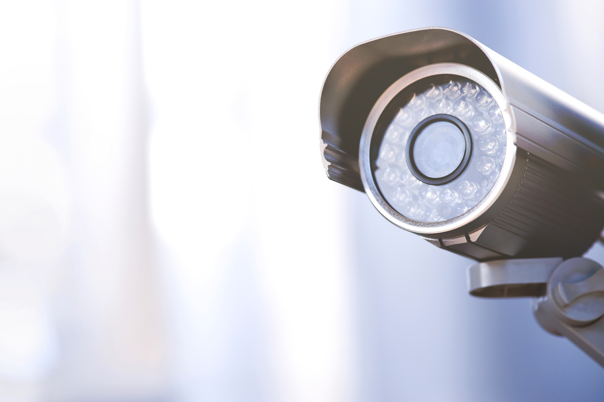 Security camera